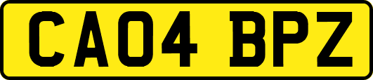 CA04BPZ