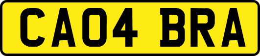 CA04BRA