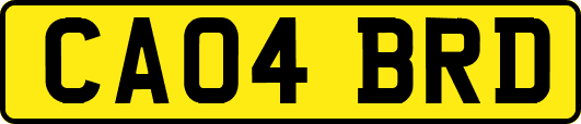 CA04BRD