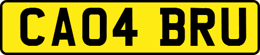 CA04BRU