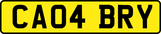 CA04BRY