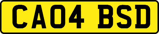 CA04BSD