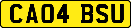 CA04BSU