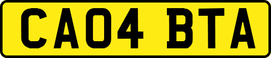 CA04BTA