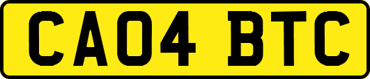 CA04BTC