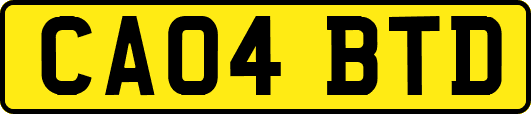 CA04BTD