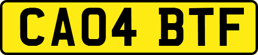 CA04BTF