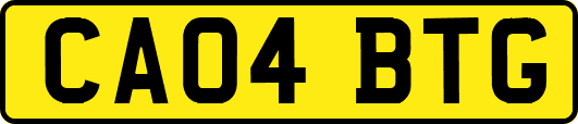 CA04BTG