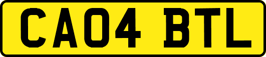 CA04BTL