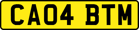 CA04BTM