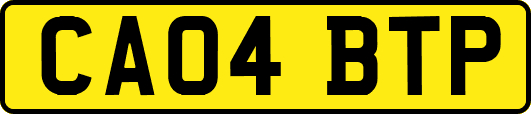 CA04BTP
