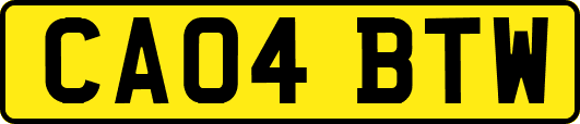 CA04BTW