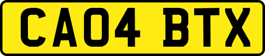 CA04BTX