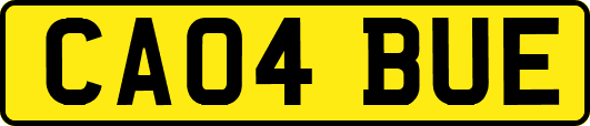 CA04BUE