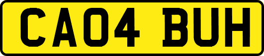 CA04BUH