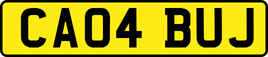 CA04BUJ