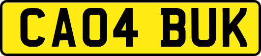 CA04BUK