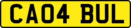 CA04BUL