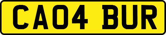 CA04BUR
