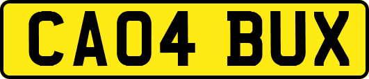 CA04BUX