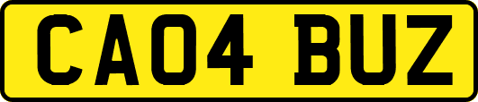 CA04BUZ