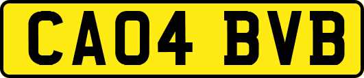 CA04BVB