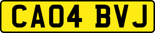 CA04BVJ