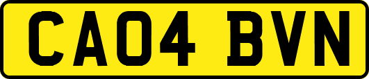 CA04BVN
