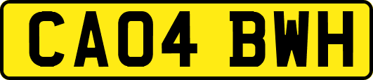 CA04BWH