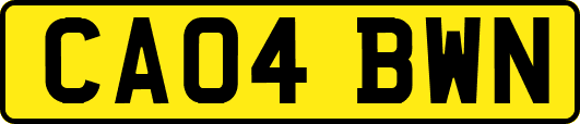CA04BWN
