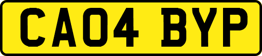 CA04BYP