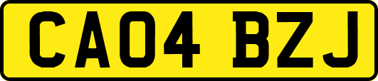 CA04BZJ