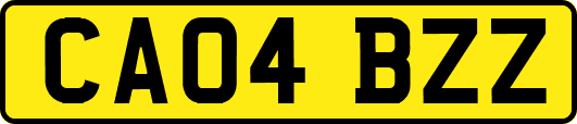CA04BZZ