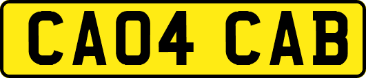 CA04CAB