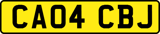 CA04CBJ