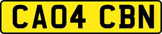 CA04CBN