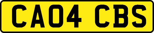 CA04CBS