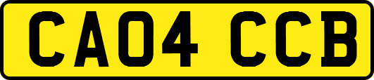 CA04CCB