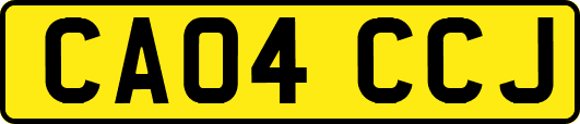 CA04CCJ