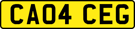 CA04CEG