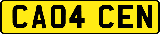 CA04CEN