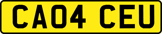 CA04CEU