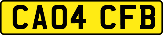 CA04CFB
