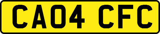 CA04CFC