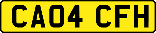 CA04CFH