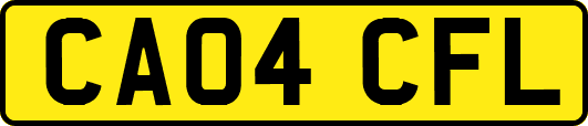 CA04CFL