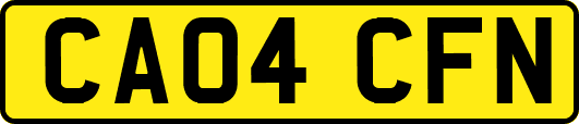 CA04CFN
