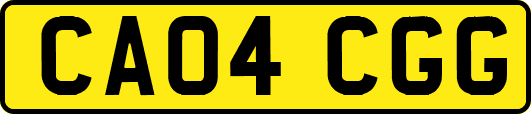 CA04CGG