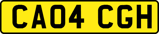CA04CGH