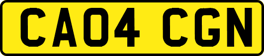 CA04CGN
